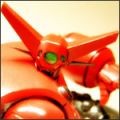 getter robot 01