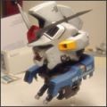 gp02a head