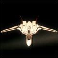 yf-19 fighter