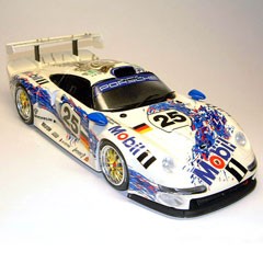porsche 911gt1