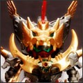 sd evil star