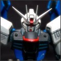 freedom gundam
