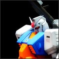 perfect gundam