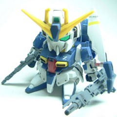 z gundam
