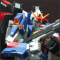 z gundam 2.0