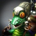 dr. slump fantasy dragon