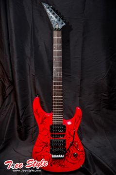 jackson jdr94
