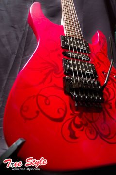 jackson jdr94