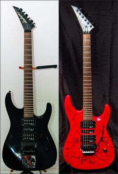 jackson jdr94