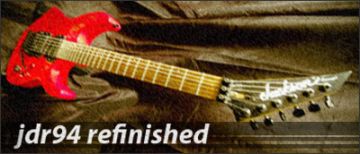 jackson jdr94