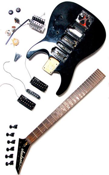 jackson jdr