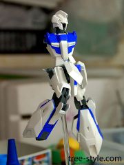 volks c3 zeta gundam sav