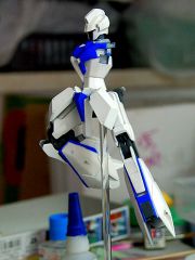 volks c3 zeta gundam sav