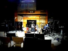 molly johnson setup
