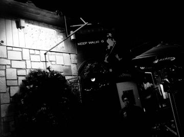 ez5, best live house in taipei