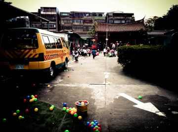 kinder garder kids