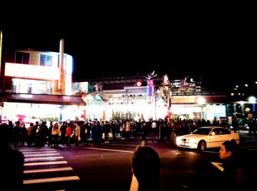 nightmarket
