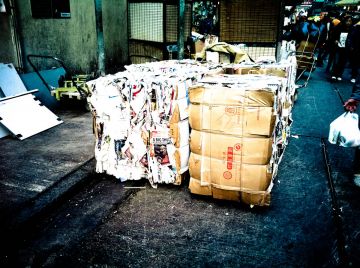 recycle