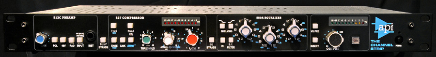 api channel strip