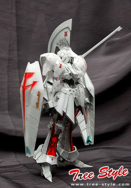 led mirage ver.3