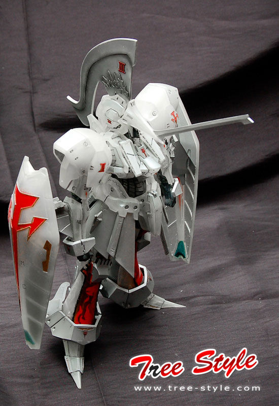 led mirage ver.3