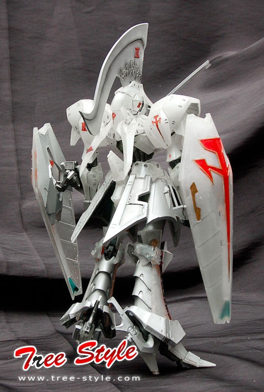 led mirage ver.3