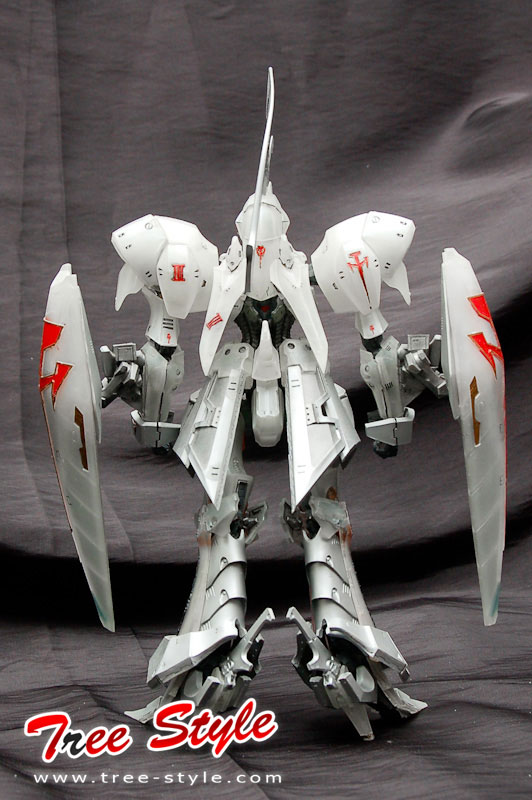 led mirage ver.3