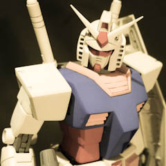 mg rx78 ver. 2.0