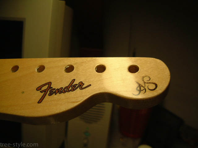 telecaster