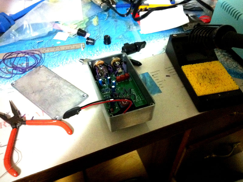 byoc trem2