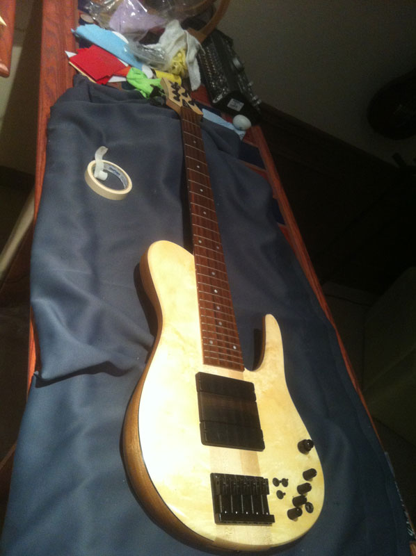 unstring unstring all