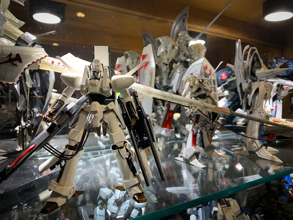 fss shelf