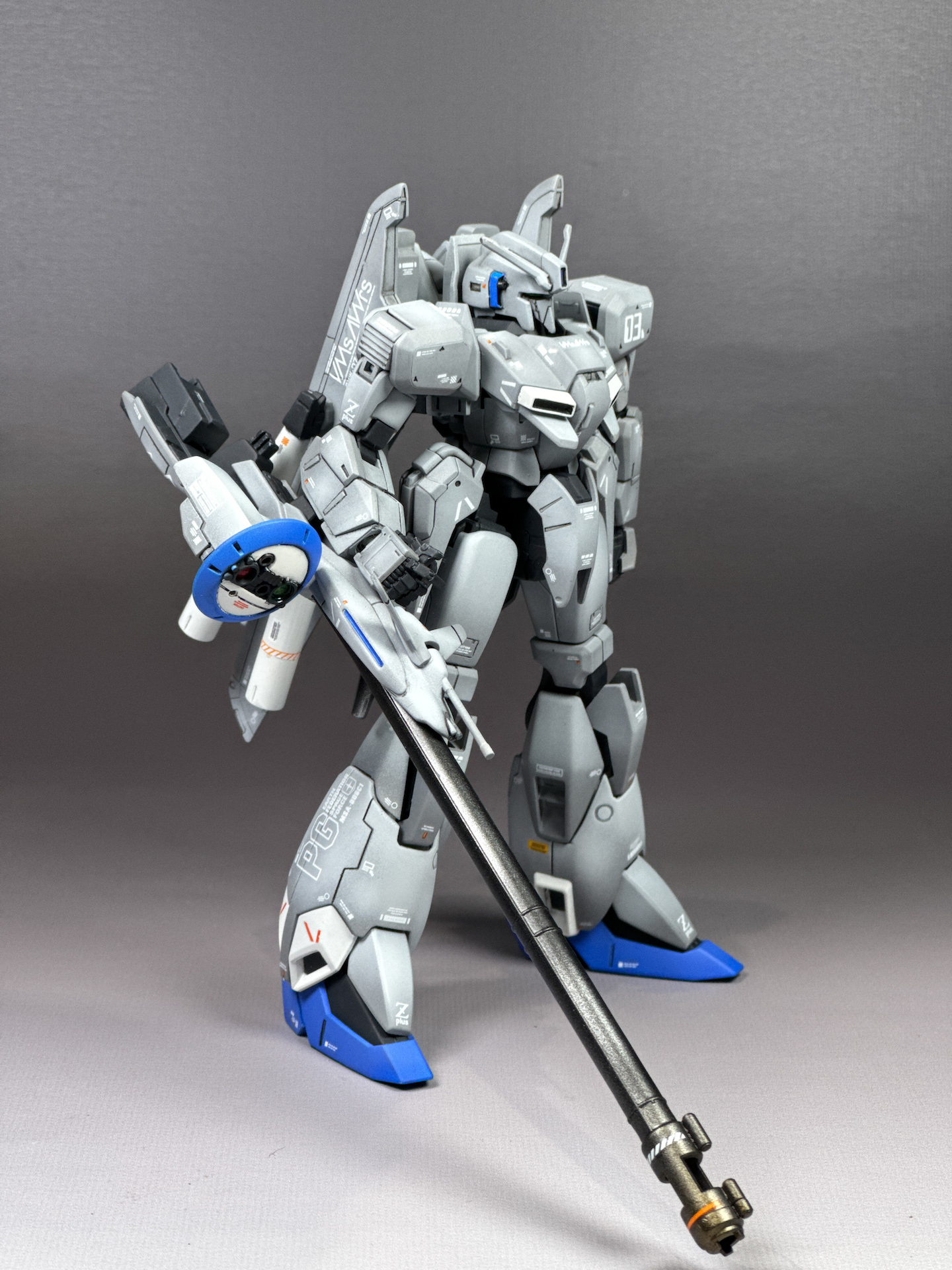 Zeta plus C1