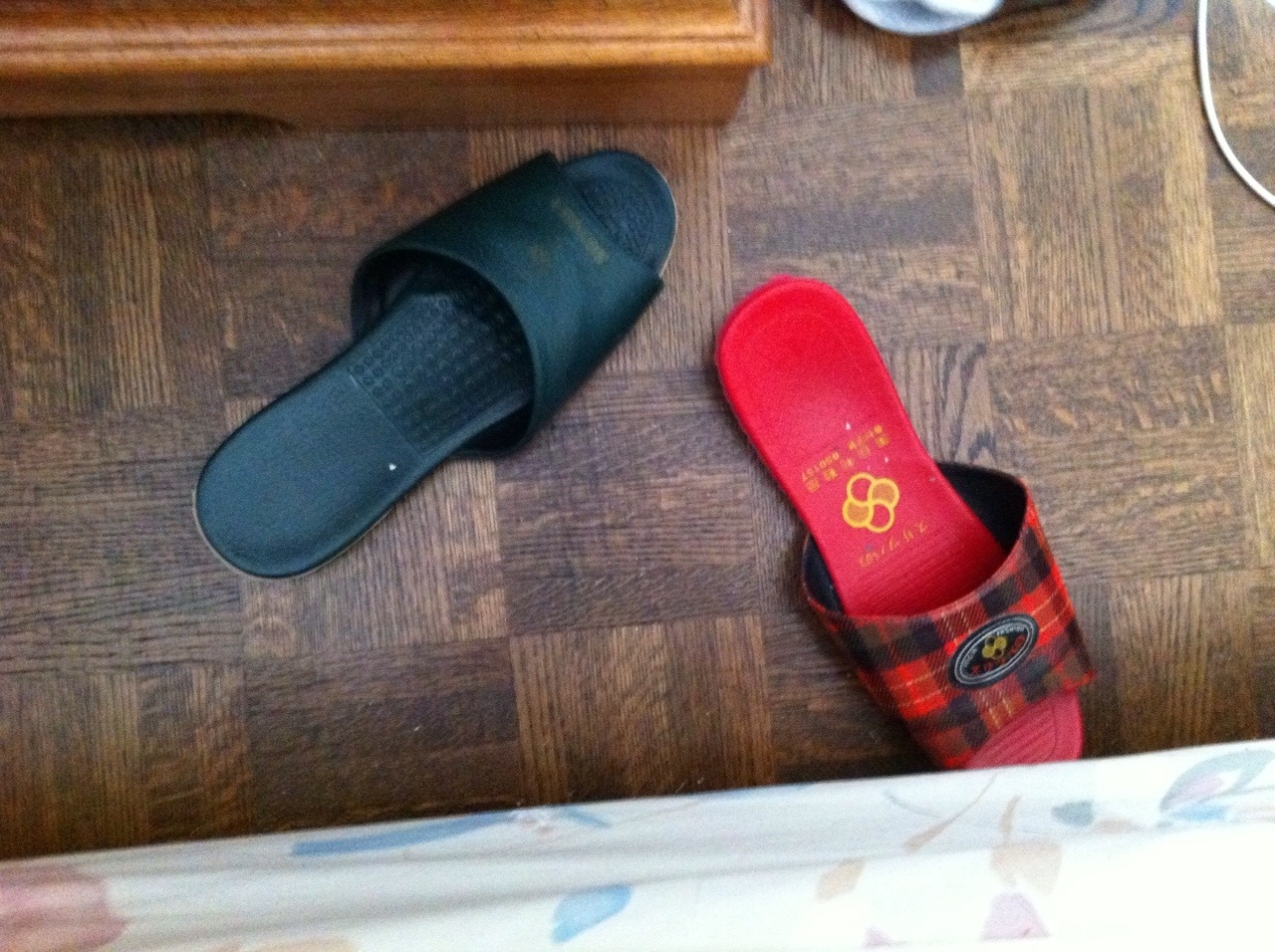 slipper